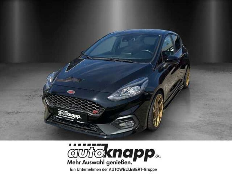 Ford Fiesta 1.5 EcoBoost ST Dyn. Kurvenlicht Apple CarPlay Android Auto Ambiente Beleuchtung