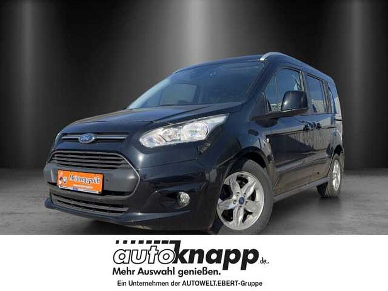 Ford Tourneo Connect Titanium 1.0 EcoBoost