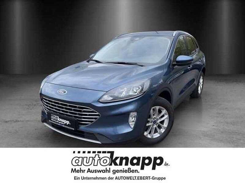 Ford Kuga 1.5 EcoBoost Titanium Start Stopp (EURO 6d)