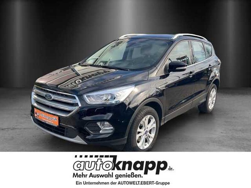 Ford Kuga 1.5 EcoBoost TitaniumNavi, SHZ