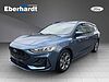 Ford Focus ST-Line X Leder Ford Focus ST-Line X Leder