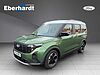 Ford Tourneo Courier Active Ford Tourneo Courier Active