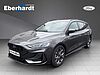Ford Focus ST-Line