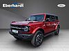 Ford Bronco Outer Banks 4x4 Ford Bronco Outer Banks 4x4