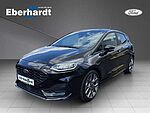 Ford Fiesta ST-Line X
