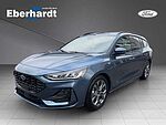 Ford Focus ST-Line X Leder