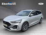 Ford Focus ST-Line X