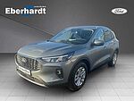 Ford Kuga Titanium