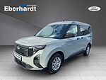 Ford Tourneo Courier Automatik