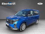 Ford Tourneo Courier Automatik