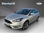 Ford Focus Trend