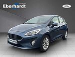 Ford Fiesta Titanium