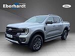 Ford Ranger Wildtrak 4WD