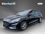 Ford Focus ST Line Automatik