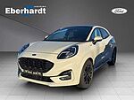 Ford Puma ST-Line X Automatik