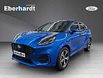 Ford Puma ST-Line Automatik