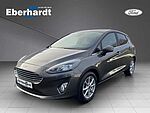 Ford Fiesta Titanium