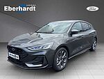 Ford Focus ST-Line X Automatik