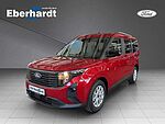 Ford Tourneo Courier Titanium