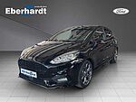 Ford Fiesta ST-Line
