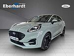 Ford Puma Hybrid ST-Line X