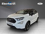 Ford EcoSport ST-Line