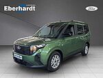 Ford Tourneo Courier Titanium Automatik