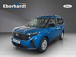Ford Tourneo Courier Titanium