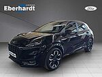 Ford Puma Hybrid ST-Line X