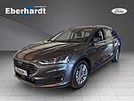 Ford Focus Titanium