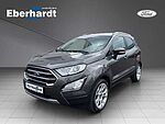Ford EcoSport Titanium