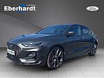 Ford Focus ST X