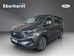 Ford Tourneo Custom Titanium X