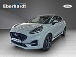 Ford Puma ST-Line