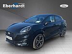 Ford Puma ST-Line