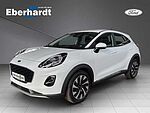 Ford Puma Titanium