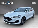 Ford Focus EcoBlue EU6d Titanium