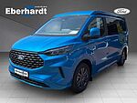 Ford Transit Custom Nugget Titanium Aufstelldach