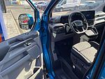 Ford Transit Custom Nugget Titanium Aufstelldach