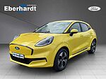 Ford Puma Gen-E 124 kW FWD