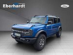 Ford Bronco Badlands e-4WD