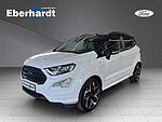 Ford EcoSport ST-Line
