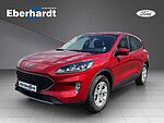 Ford Kuga Plug-In Hybrid