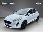 Ford Fiesta Family Klimaautomatik