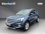 Ford Kuga Titanium