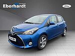 Toyota Yaris Edition-S Hybrid