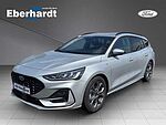 Ford Focus ST-Line X