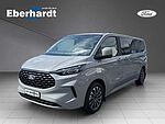 Ford Tourneo Custom L2 Titanium X