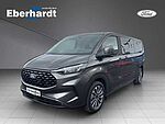 Ford Tourneo Custom L2 Titanium X FWD