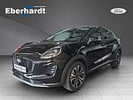 Ford Puma ST-Line